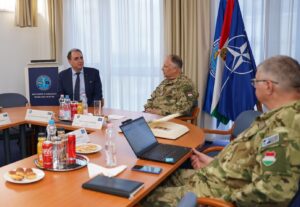 Přečtete si více ze článku Spolupráce FVZ UO s NATO MilMed CoE