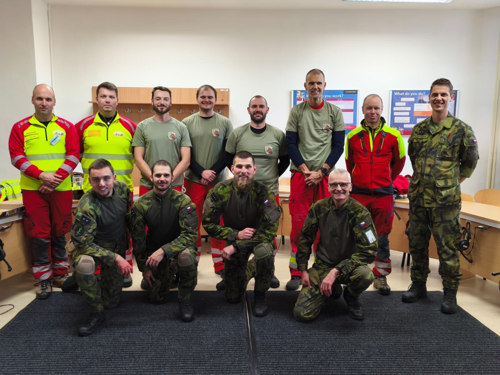 Právě si prohlížíte Kurz Frontliner Basic – interoperabilita jako nutnost